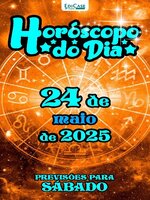 Horóscopo do Dia